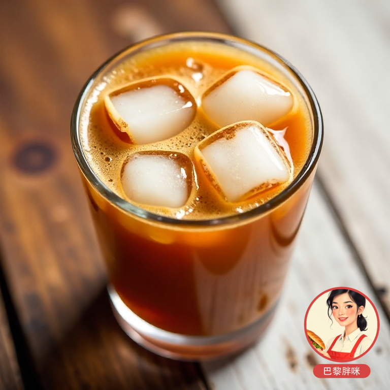 越南咖啡 Cà Phê Sữa Đá
