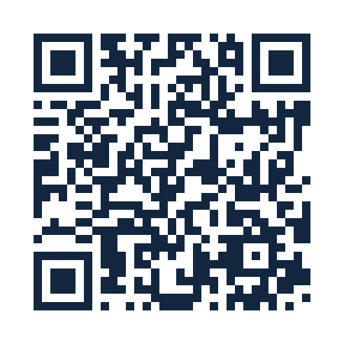 Thực đơn tiếng Việt QR Code